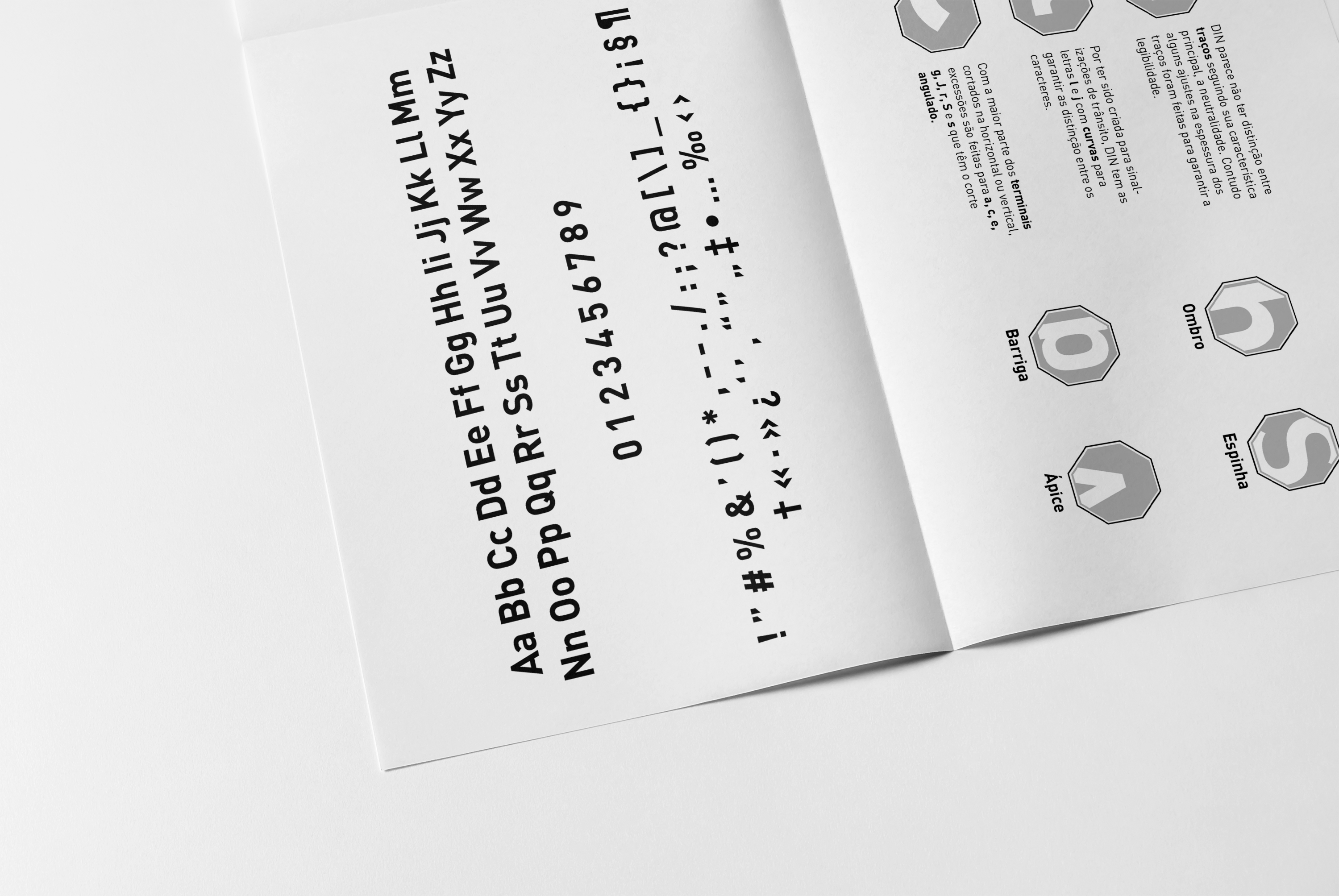 Anders brand wordmark in white placed on top of an image of a modern interior design.