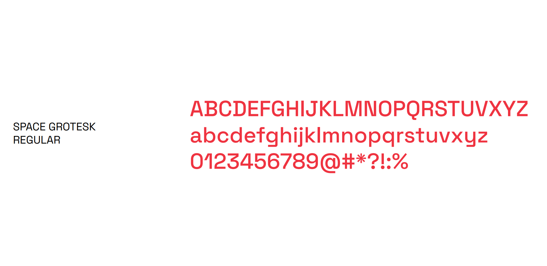 Anders brand wordmark in white placed on top of an image of a modern interior design.