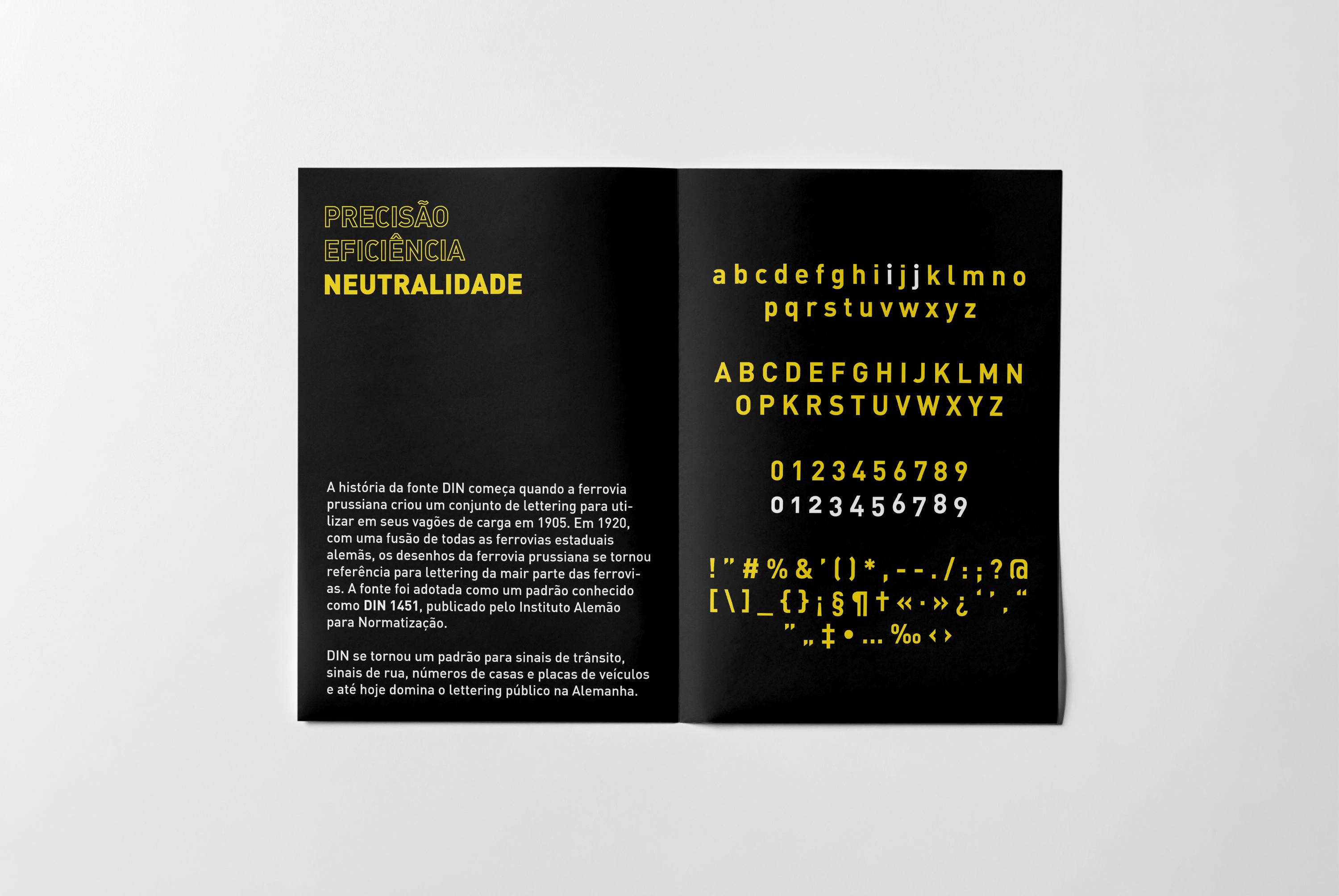 Anders brand wordmark in white placed on top of an image of a modern interior design.